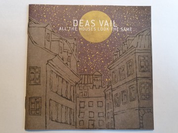 Front cd deas vail   all the houses look the same   0881534300626