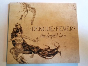 Front cd dengue fever   the deepest lake   0020286217565