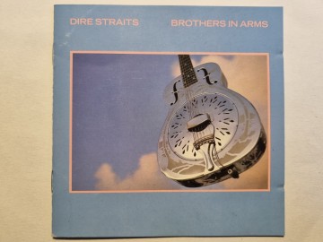 Front cd dire straits   brothers in arms   0042282449924