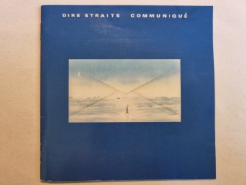Front cd dire straits   communique   0042280005221 0