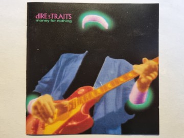 Front cd dire straits   money for nothing   0042283641921