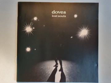 Front cd doves   lost souls   0724352531929