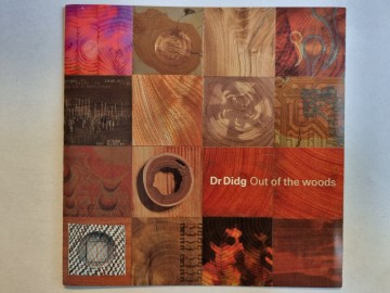 Front cd dr didg   out of the woods   0031257138420