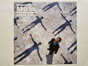 Front cd dvd muse   absolution   5413356632231