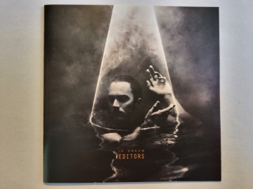 Front cd editors   in dream   5414939925597 0