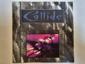 Front cd ep collide   skin   4001617431627