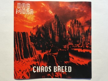 Front cd ep dag mora   chaos breed