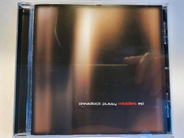 Front cd ep dreadlock pussy   middles   0638592408524