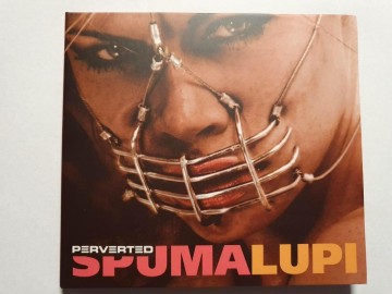 Front cd ep perverted   spuma lupi   5425001461448