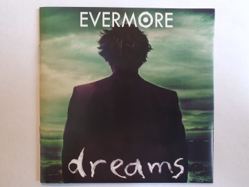 Front cd evermore   dreams   0687480060320