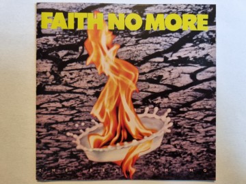 Front cd faith no more   the real thing   0639842820424
