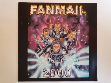 Front cd fanmail   2000   0647077117929