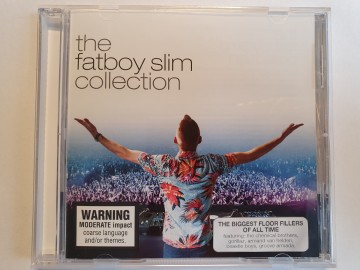 Front cd fatboy slim   the fatboy slim collection   0888751289628