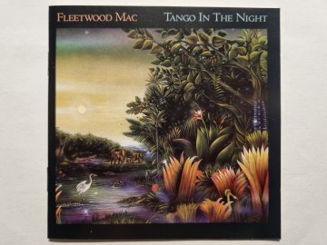 Front cd fleetwood mac   tango in the night   0075992547123