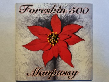 Front cd foreskin 500   manpussy   0724384003722