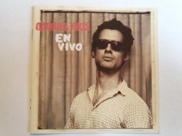 Front cd gabriel rios   en vivo   5425006585941