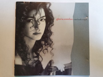 Front cd gloria estefan   cuts both ways   5099746514525
