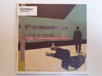 Front cd gomez   liquid skin   0724384821821