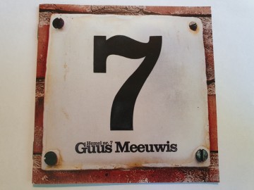Front cd guus meeuwis   hemel nr 7   5099950907625