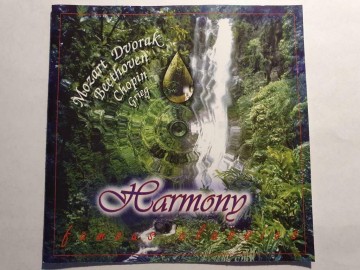 Front cd harmony  famous classics   muma 65316
