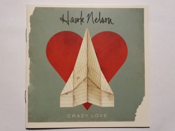 Front cd hawk nelson   crazy love   5099994924428