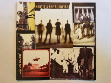 Front cd hootie  the blowfish   cracked rear view   0075678261329
