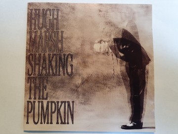 Front cd hugh marsh   shaking the pumpkin   0014922211024