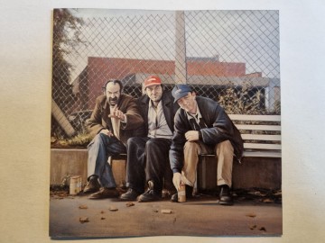 Front cd i am kloot   natural history   0724385095221