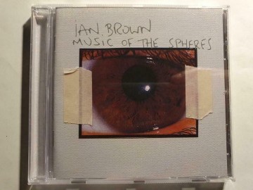 Front cd ian brown   music of the spheres   0731458912620