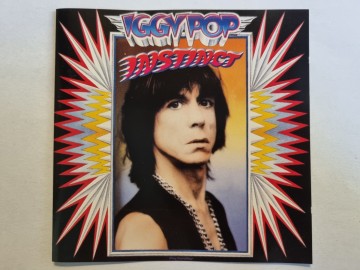 Front cd iggy pop   instinct   0082839519823