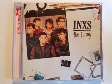 Front cd inxs   the swing   0602527710440