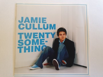 Front cd jamie cullum   twentysomething   0602498661536