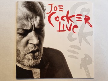 Front cd joe cocker   live   0077779341627