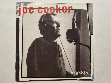 Front cd joe cocker   organic   0724385364723
