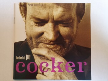 Front cd joe cocker   the best of   0077778051220
