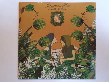 Front cd johnathan rice   trouble is real   5016958066123