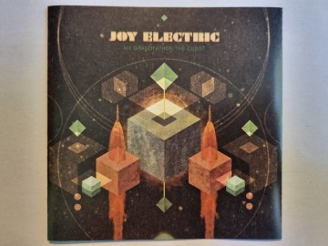 Front cd joy electric   my grandfather the cubist   5099951417529