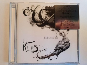 Front cd kells   anachromie   0822603925326