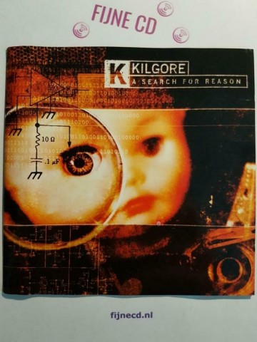 Front cd kilgore   a search for reason   0743215644729