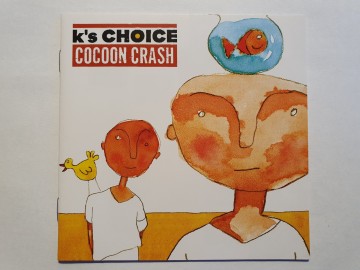 Front cd ks choice   cocoon crash   5099750078921