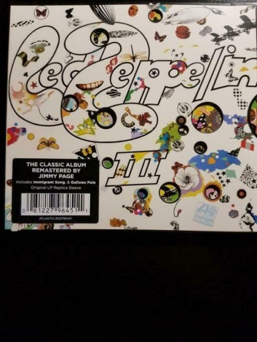 Front cd led zeppelin   led zeppelin iii   0081227964511