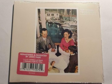 Front cd led zeppelin   presence   0081227955755