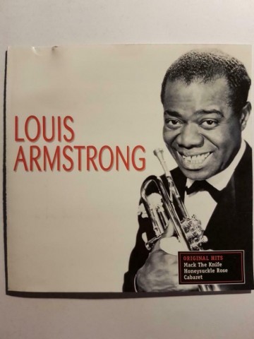 Front cd louis armstrong   original hits   5099751509820