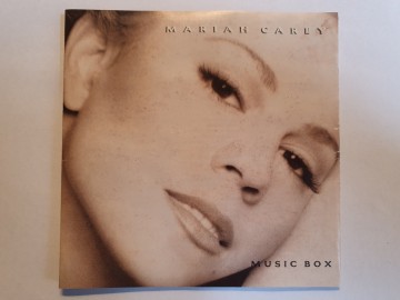 Front cd mariah carey   music box   5099747427022