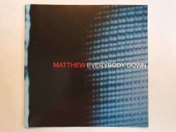 Front cd matthew   everybody down   4005902402224