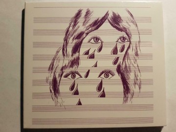 Front cd miaux   hideaway  dive