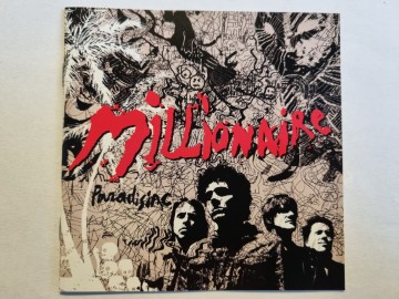 Front cd millionaire   paradisiac   5413356226126