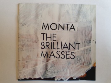 Front cd monta   the brilliant masses   0800741008521
