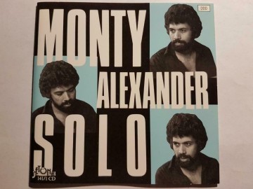 Front cd monty alexander   solo