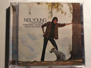 Front cd neil young   everybody knows this is nowhere   0093624979036